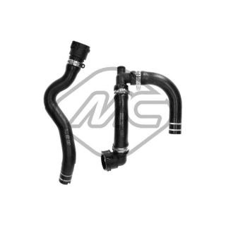 Radiatoriaus žarna Metalcaucho 78418