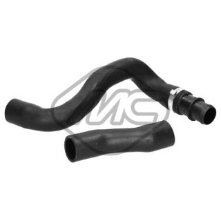 Radiatoriaus žarna Metalcaucho 78419