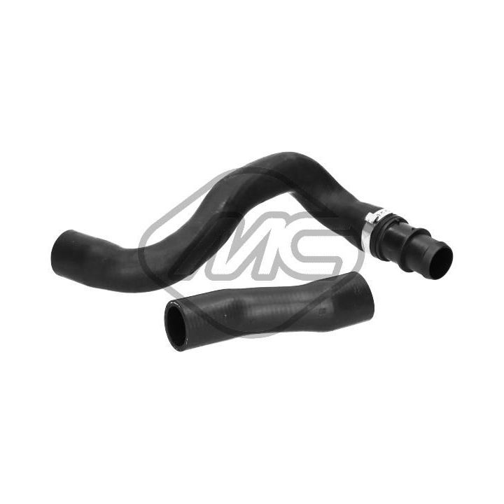 Radiatoriaus žarna Metalcaucho 78419