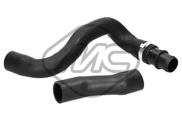 Radiatoriaus žarna Metalcaucho 78419