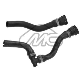 Radiatoriaus žarna Metalcaucho 78423