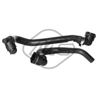 Radiatoriaus žarna Metalcaucho 78428