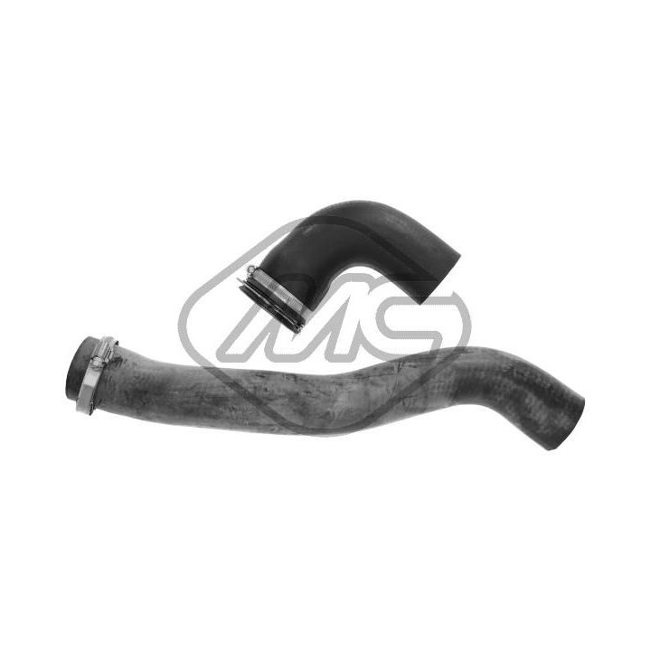 Radiatoriaus žarna Metalcaucho 78429