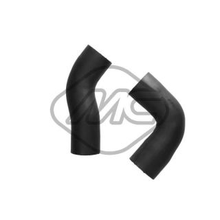 Radiatoriaus žarna Metalcaucho 78434