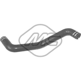 Radiatoriaus žarna Metalcaucho 78467