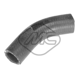 Radiatoriaus žarna Metalcaucho 78470