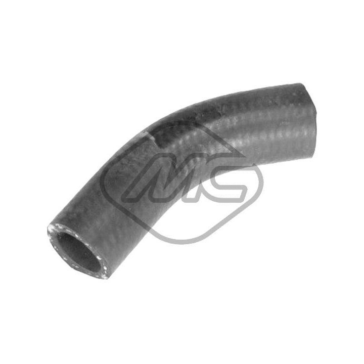 Radiatoriaus žarna Metalcaucho 78470