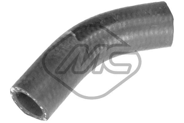 Radiatoriaus žarna Metalcaucho 78470