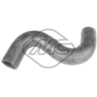 Radiatoriaus žarna Metalcaucho 78478