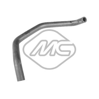 Radiatoriaus žarna Metalcaucho 78480