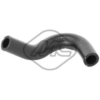 Radiatoriaus žarna Metalcaucho 78482