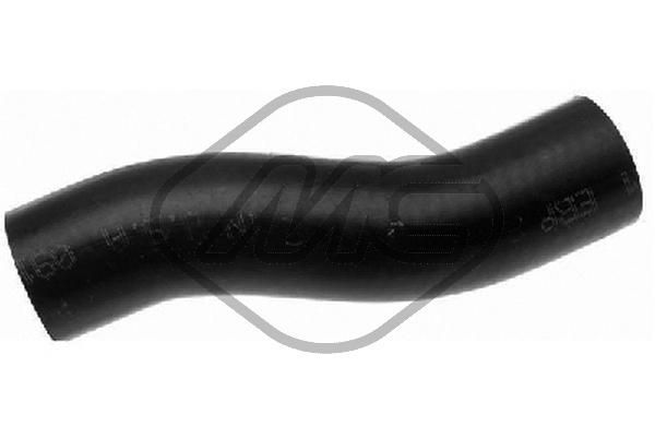 Radiatoriaus žarna Metalcaucho 78550