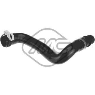 Radiatoriaus žarna Metalcaucho 79071