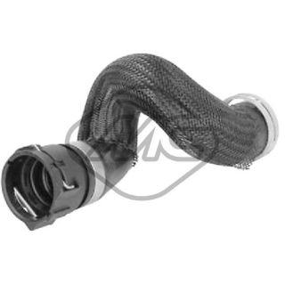 Radiatoriaus žarna Metalcaucho 79132