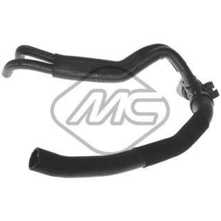 Radiatoriaus žarna Metalcaucho 94018