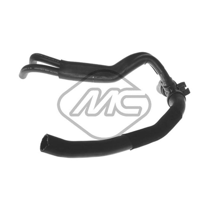 Radiatoriaus žarna Metalcaucho 94018