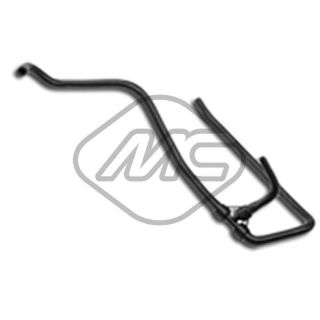 Radiatoriaus žarna Metalcaucho 94023