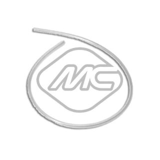 Radiatoriaus žarna Metalcaucho 94036