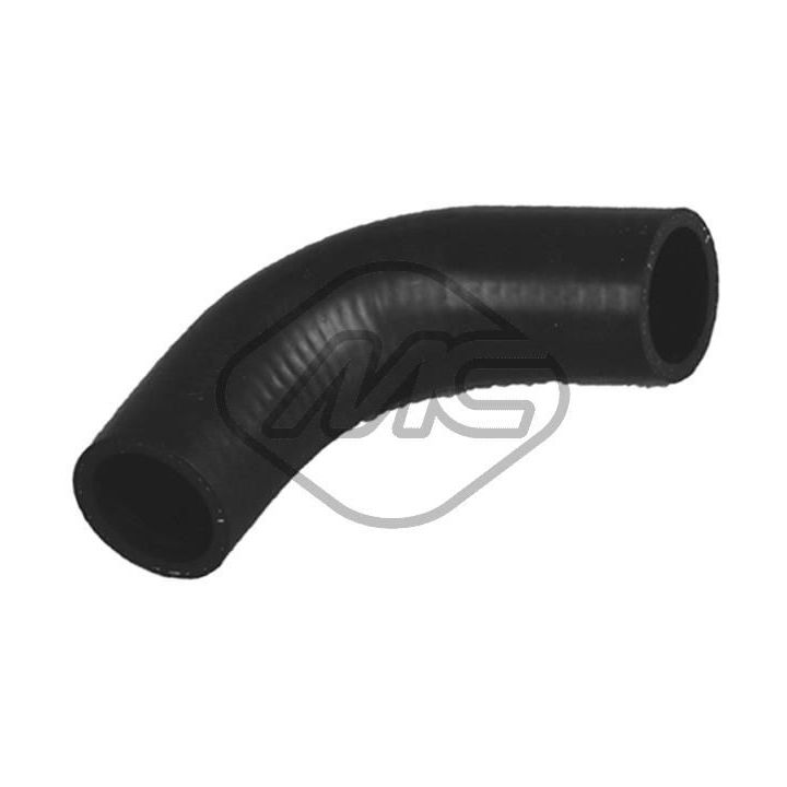 Radiatoriaus žarna Metalcaucho 94041