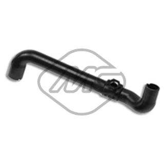 Radiatoriaus žarna Metalcaucho 94043