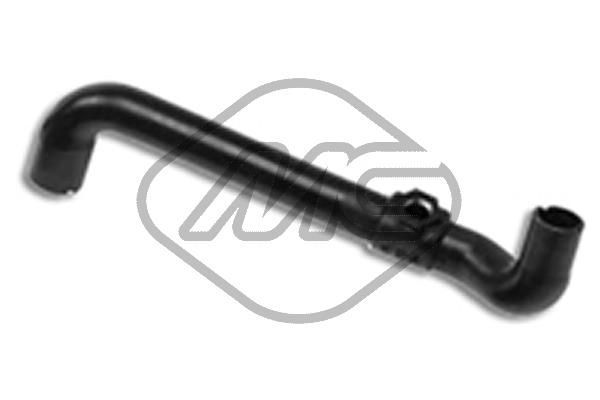 Radiatoriaus žarna Metalcaucho 94043