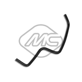 Radiatoriaus žarna Metalcaucho 94080