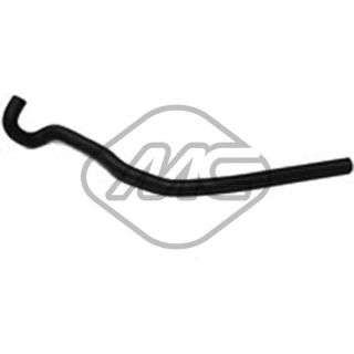 Radiatoriaus žarna Metalcaucho 94099