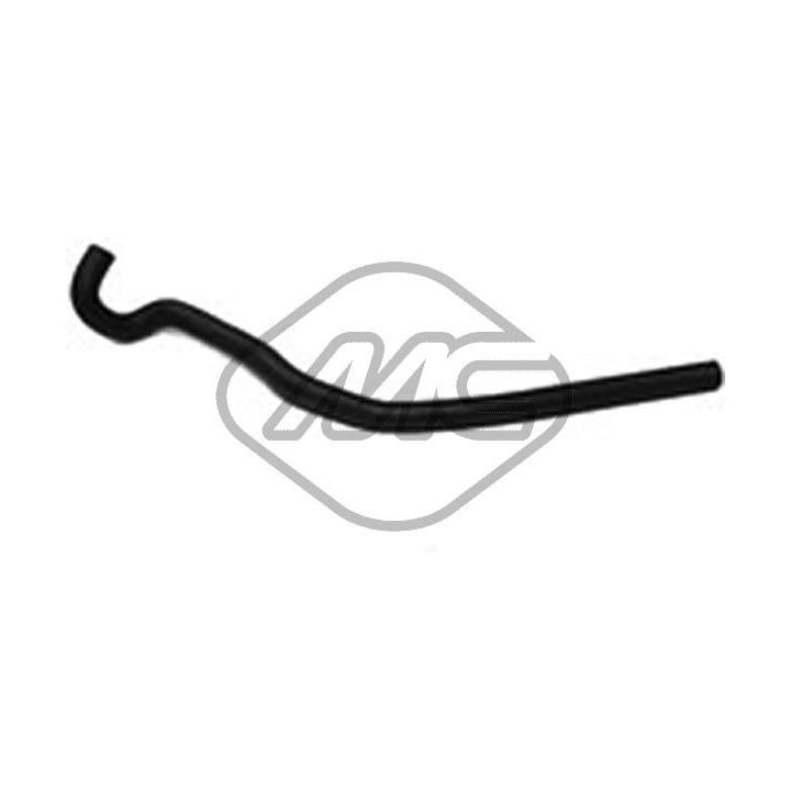 Radiatoriaus žarna Metalcaucho 94099