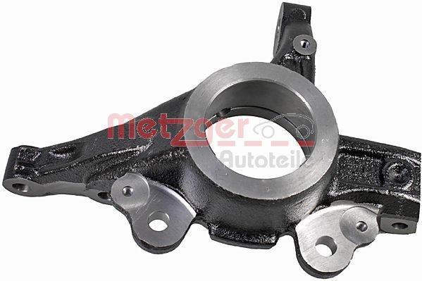 Pasukamasis kakliukas, rato pakaba METZGER 58134201