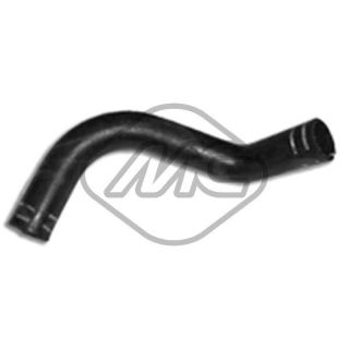 Radiatoriaus žarna Metalcaucho 94172