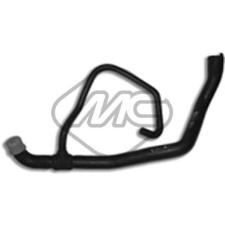 Radiatoriaus žarna Metalcaucho 94174