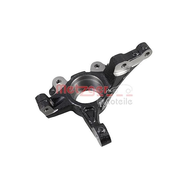 Pasukamasis kakliukas, rato pakaba METZGER 58134302