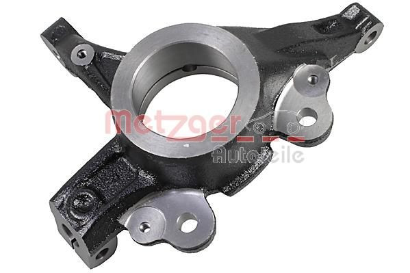 Pasukamasis kakliukas, rato pakaba METZGER 58134302