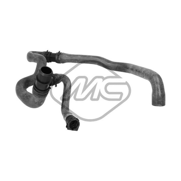 Radiatoriaus žarna Metalcaucho 94362