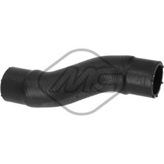 Radiatoriaus žarna Metalcaucho 94363