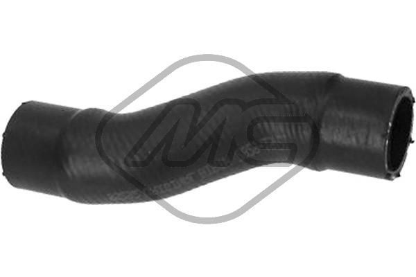 Radiatoriaus žarna Metalcaucho 94363