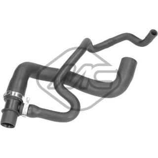 Radiatoriaus žarna Metalcaucho 94364