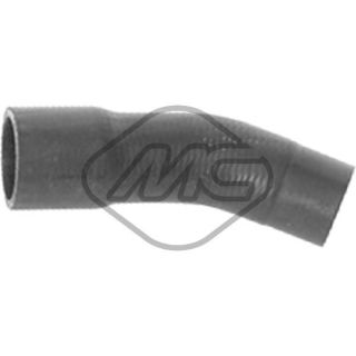 Radiatoriaus žarna Metalcaucho 94378