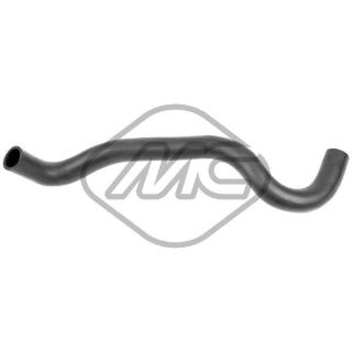 Radiatoriaus žarna Metalcaucho 94466