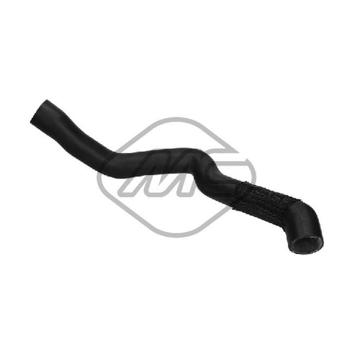 Radiatoriaus žarna Metalcaucho 94555