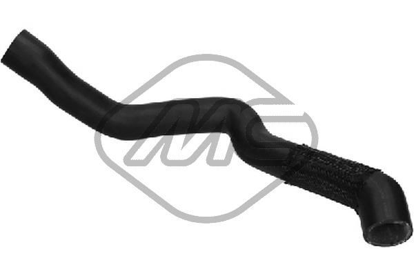 Radiatoriaus žarna Metalcaucho 94555