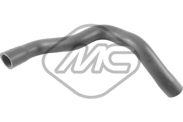 Radiatoriaus žarna Metalcaucho 94556