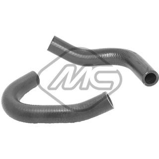 Radiatoriaus žarna Metalcaucho 94587