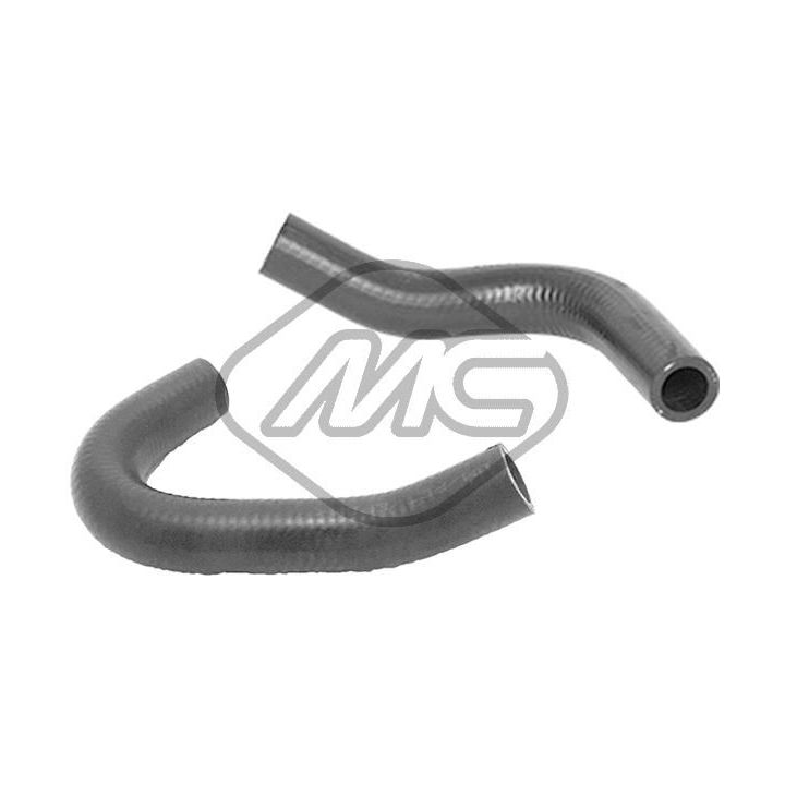 Radiatoriaus žarna Metalcaucho 94587