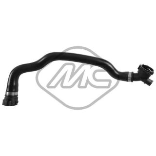 Radiatoriaus žarna Metalcaucho 94588