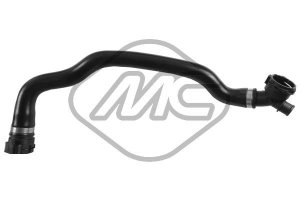 Radiatoriaus žarna Metalcaucho 94588