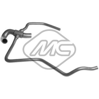 Radiatoriaus žarna Metalcaucho 94607