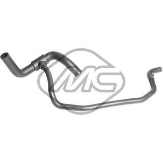 Radiatoriaus žarna Metalcaucho 94608