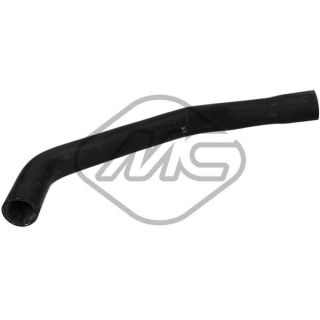 Radiatoriaus žarna Metalcaucho 94621