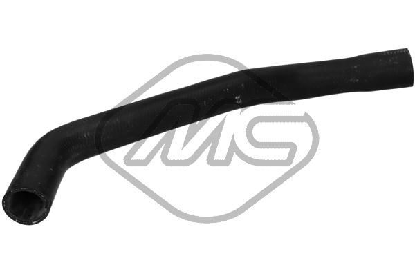 Radiatoriaus žarna Metalcaucho 94621